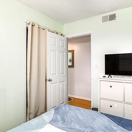 Cozy Beachfront Condo With Wifi, Views And Pool Access Myrtle Beach Zewnętrze zdjęcie